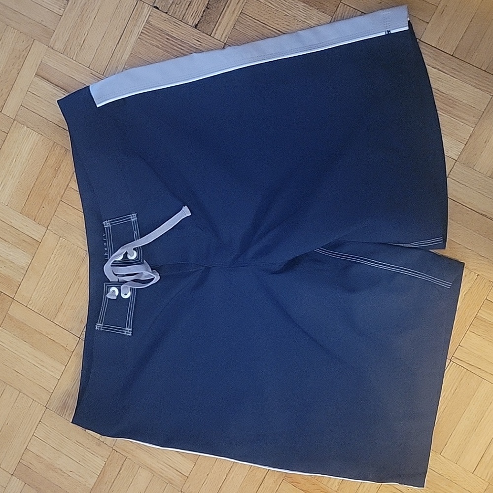 Men's swim trunks